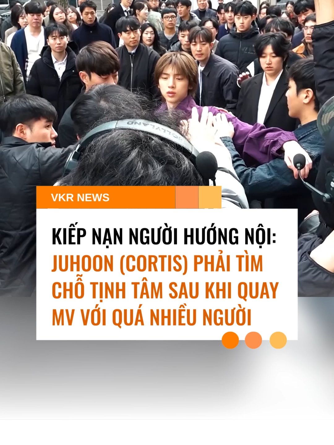 @VKR News