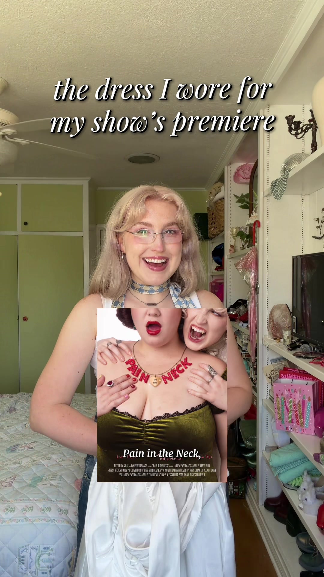 @LAUREN PAYTON
