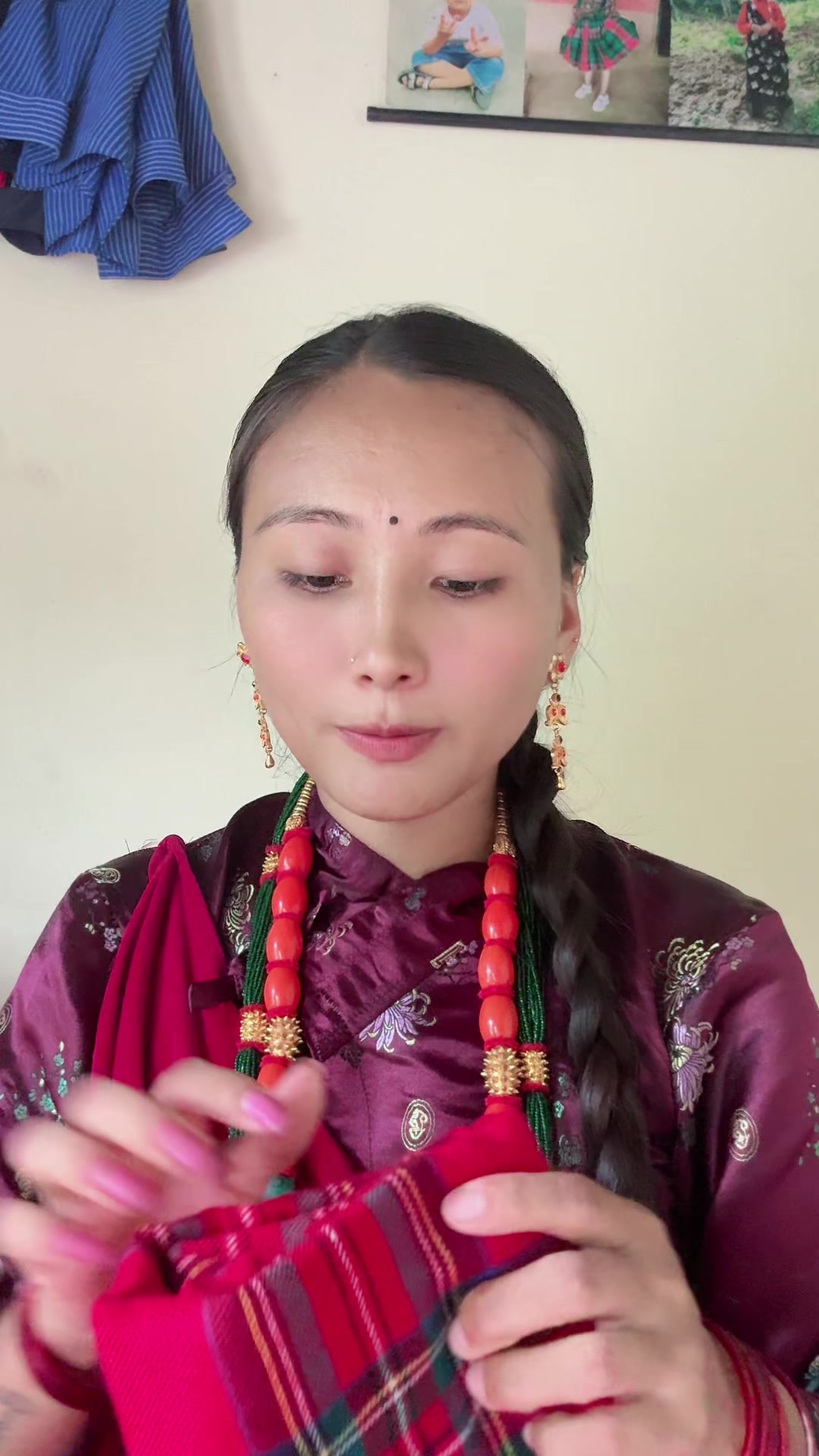 @Runchi Pangilama Gurunq