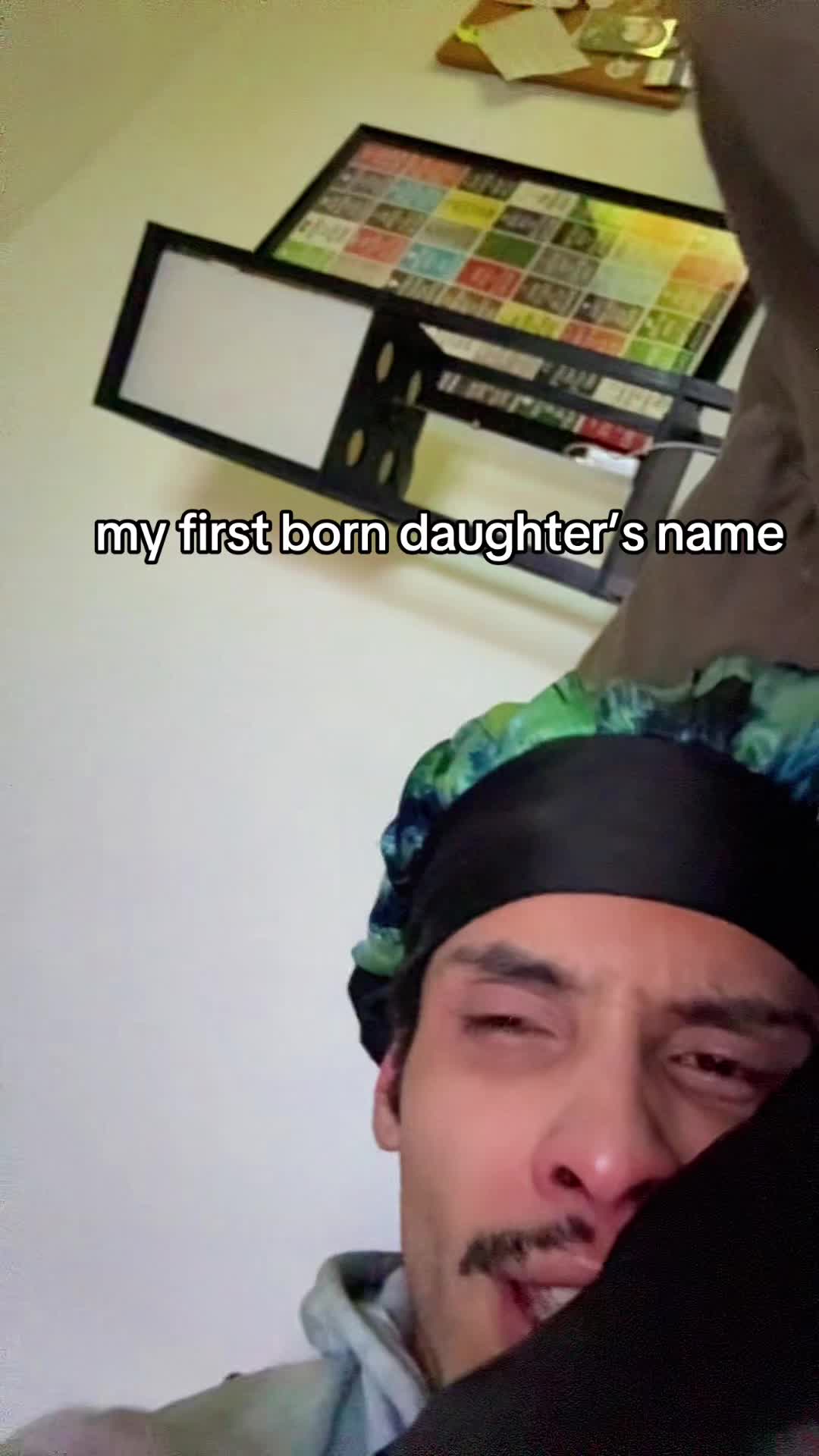 @cinnamon stallion