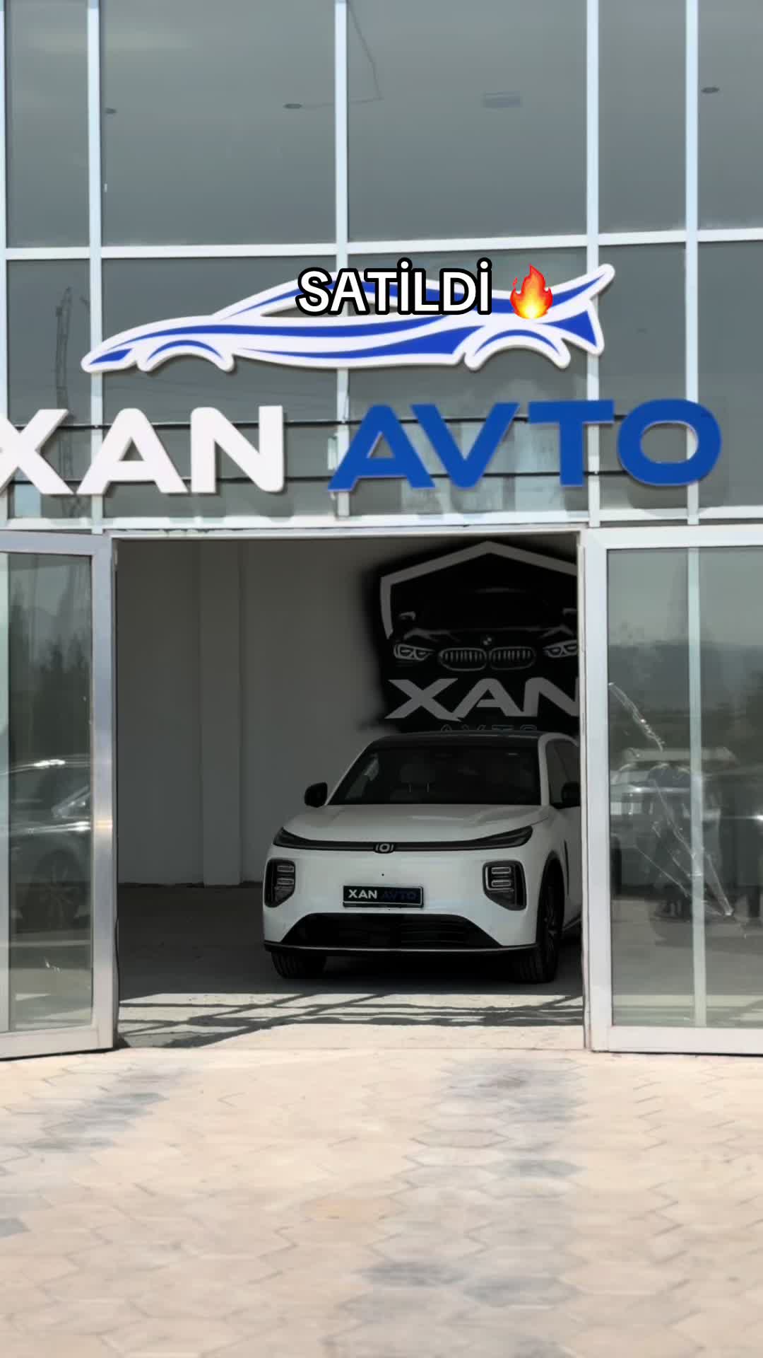 @Xan Avto