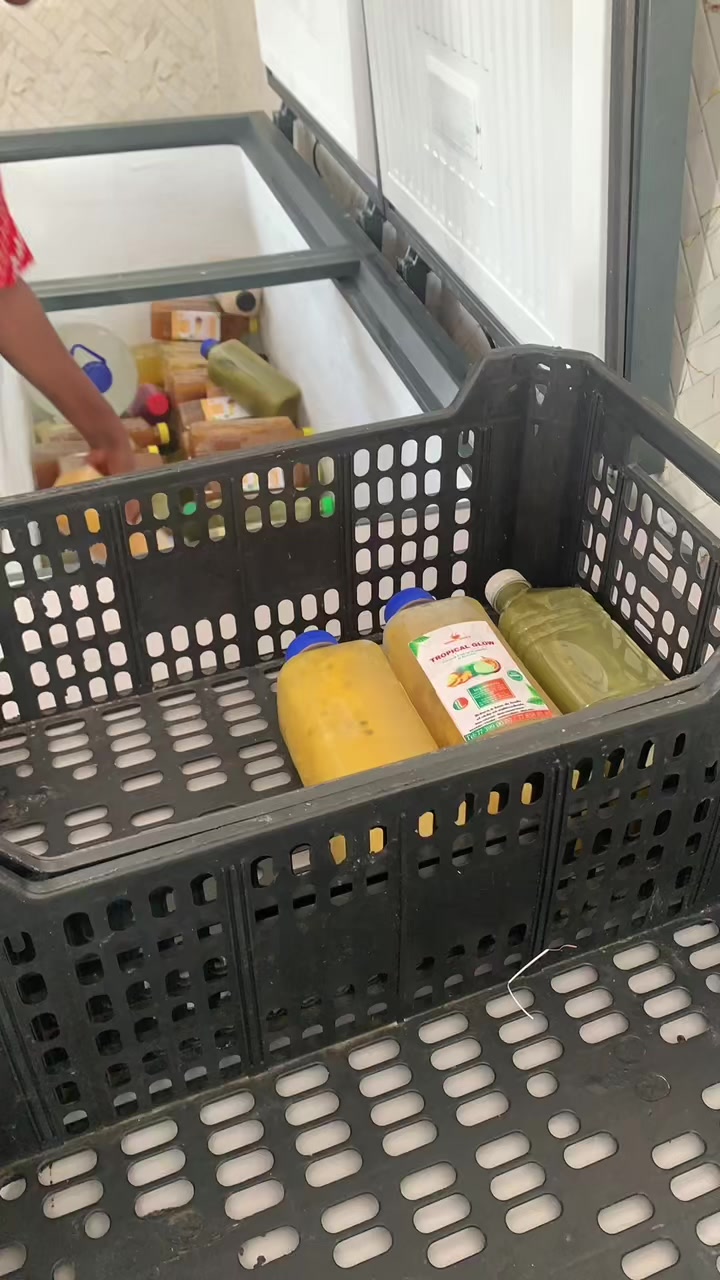 @Na’Na’s juice’s