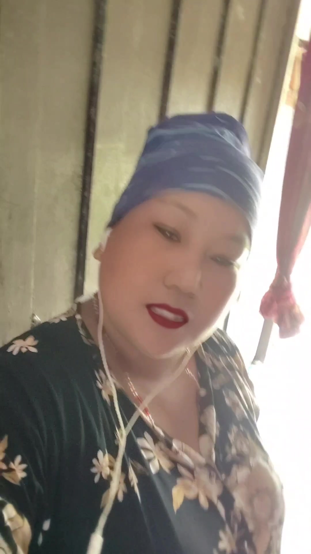 @Maya Danuwar