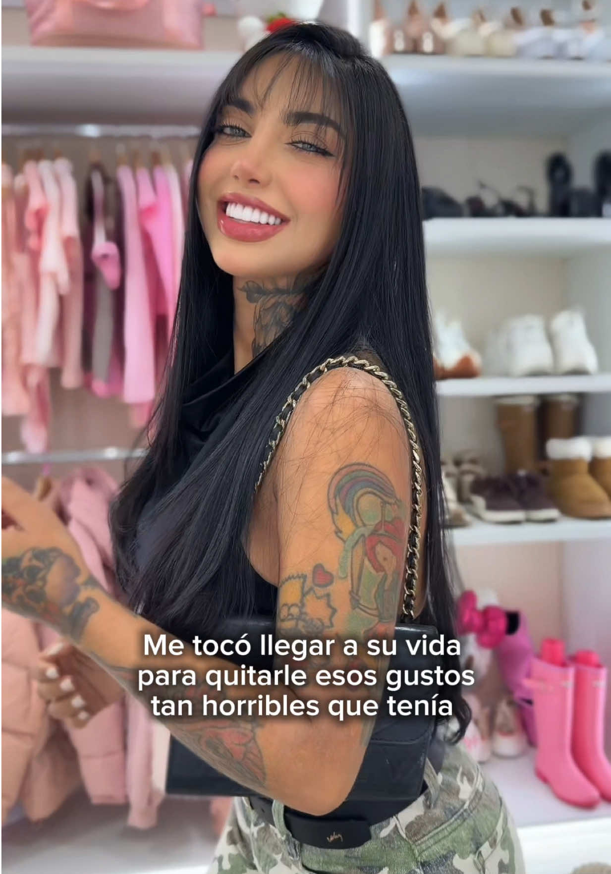@Sofi Muñoz 🐴💗