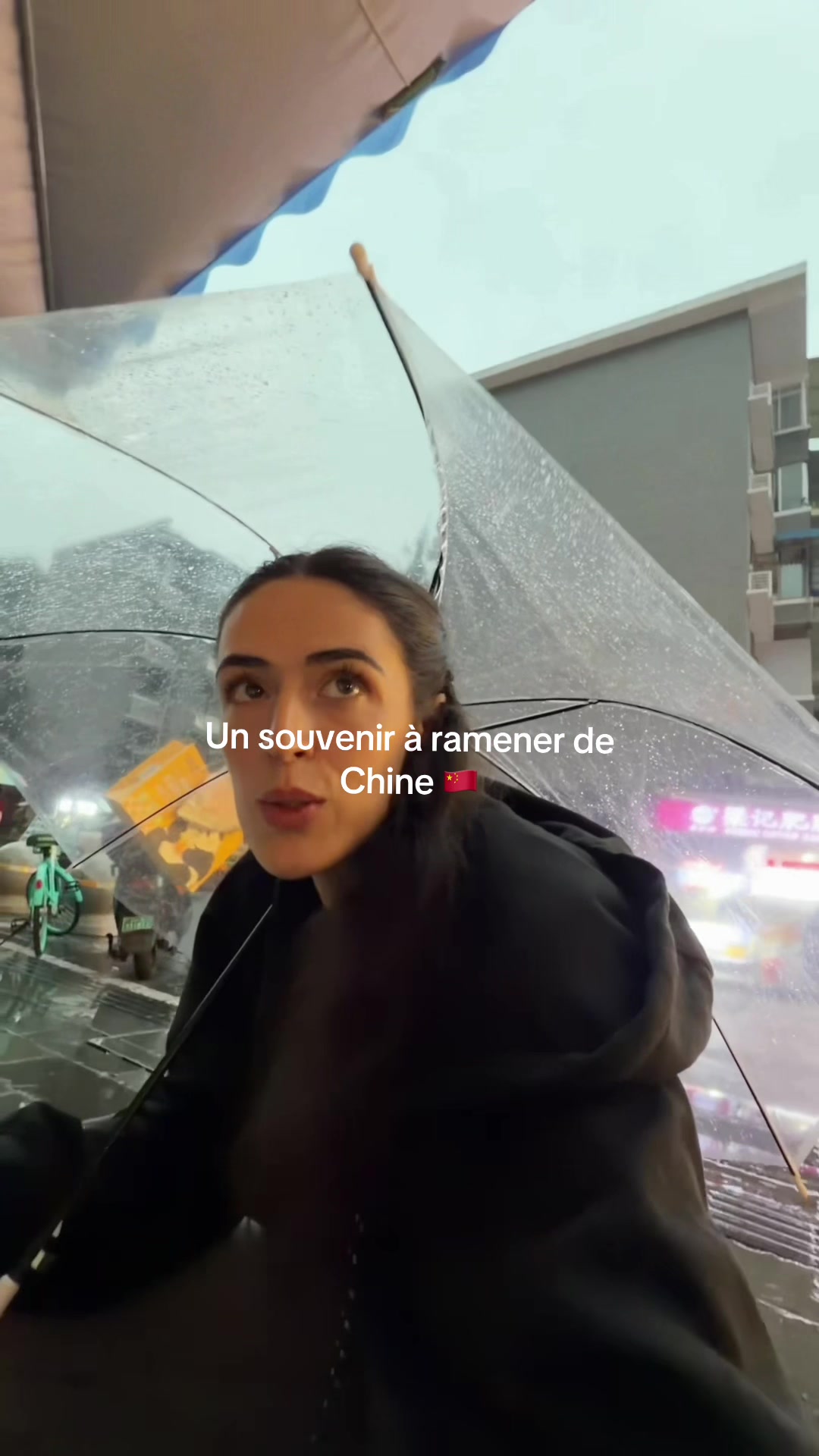 @Cléo | Voyages