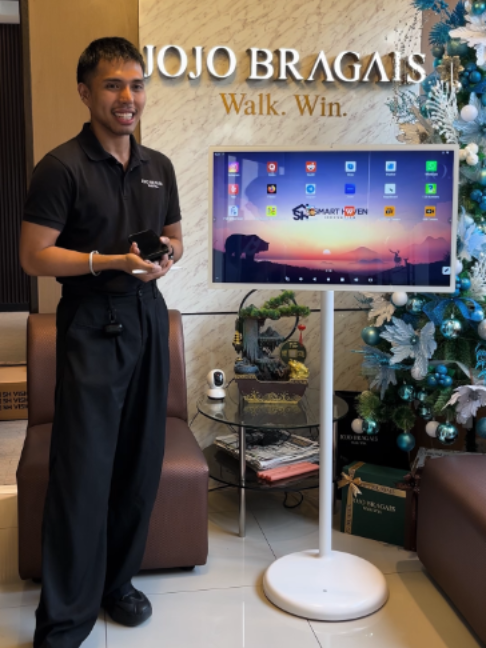 @Smart Haven Innovation