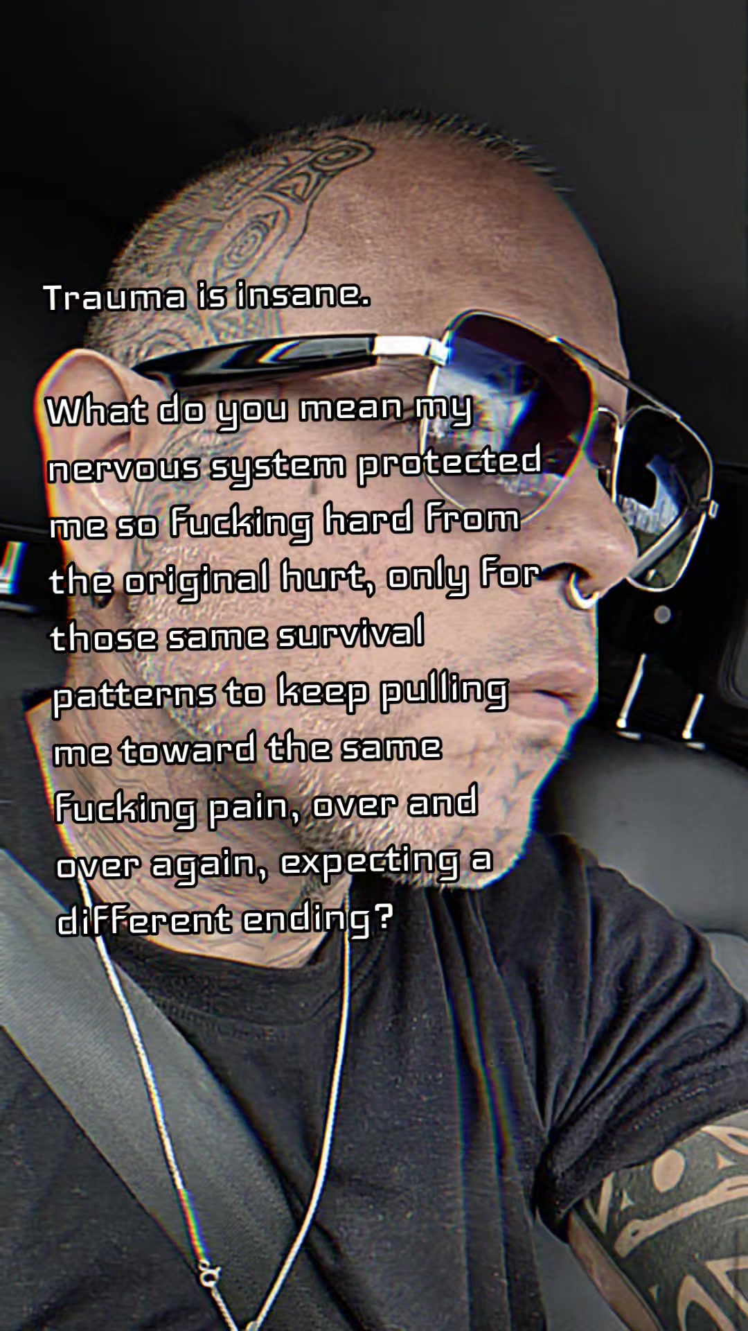 @original savage