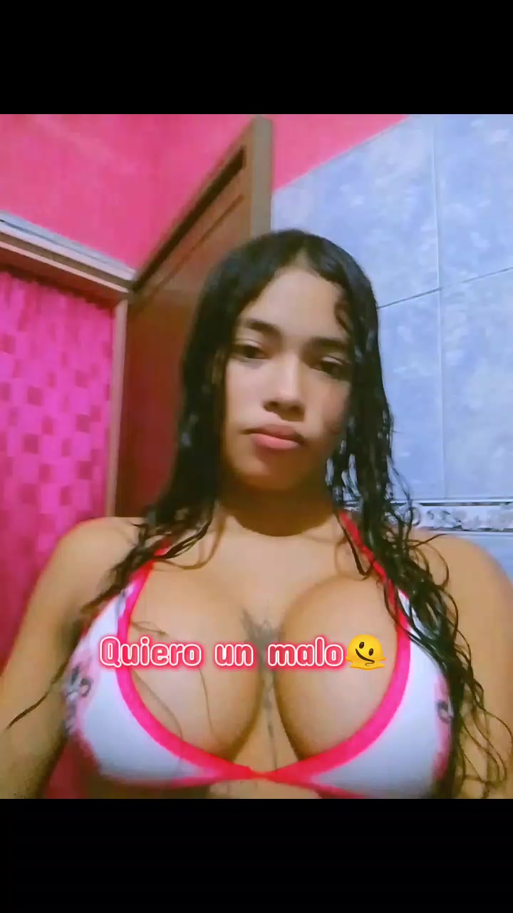 @Angeles 💋🍓🔱&bull;
