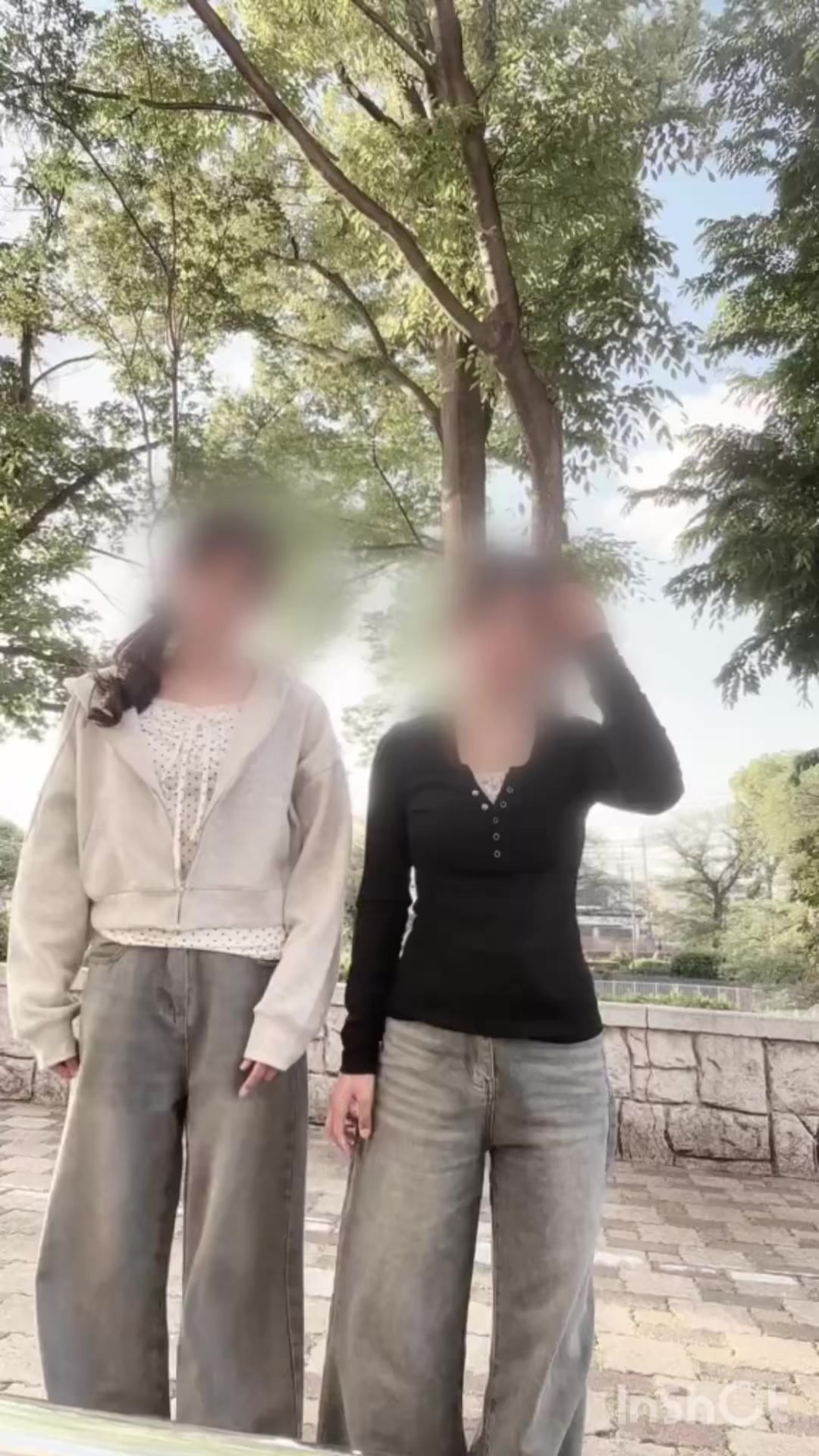 @涼華