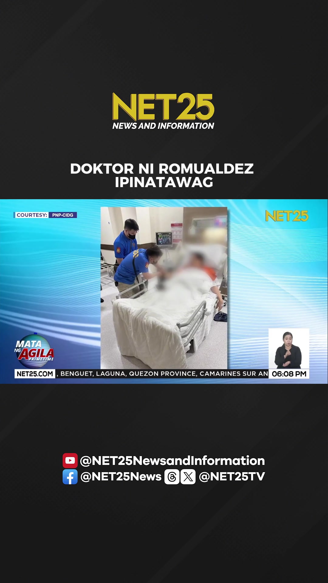 @NET25News