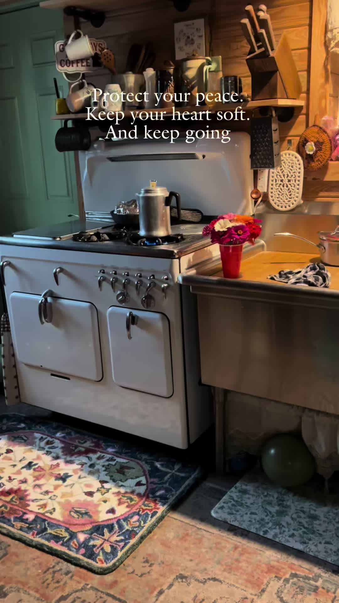 @Tina Cooks