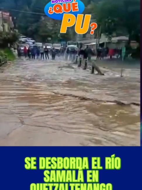 @Que Pu