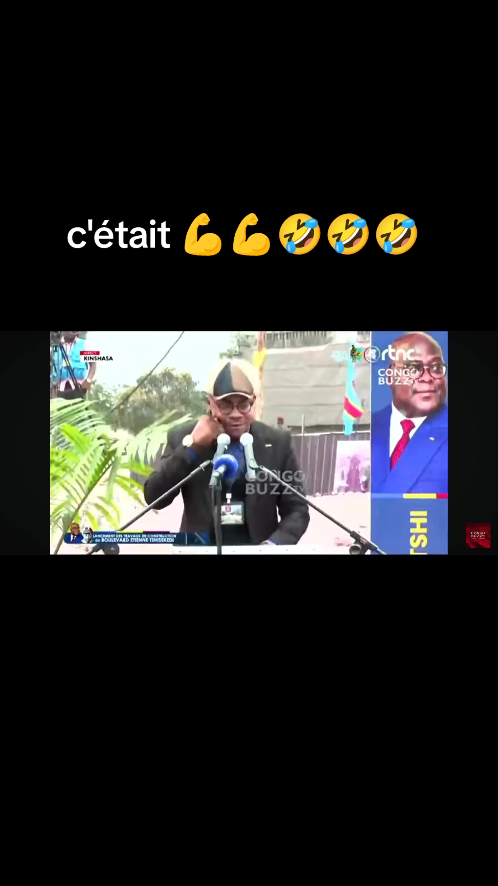 @Joël kayombo