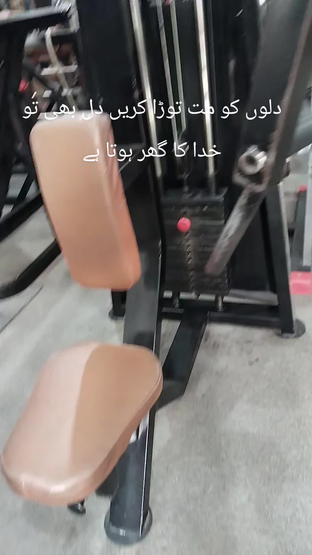 @FIT VERSE 💪🏋️