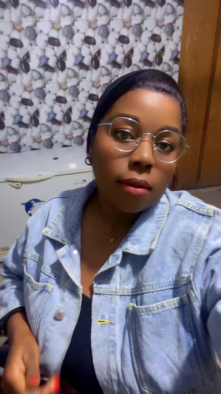 @Nzinga Rodrigues