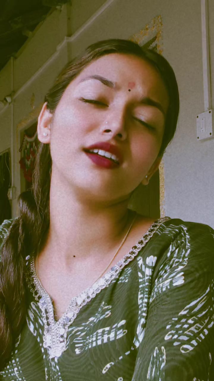 @chandani pandit