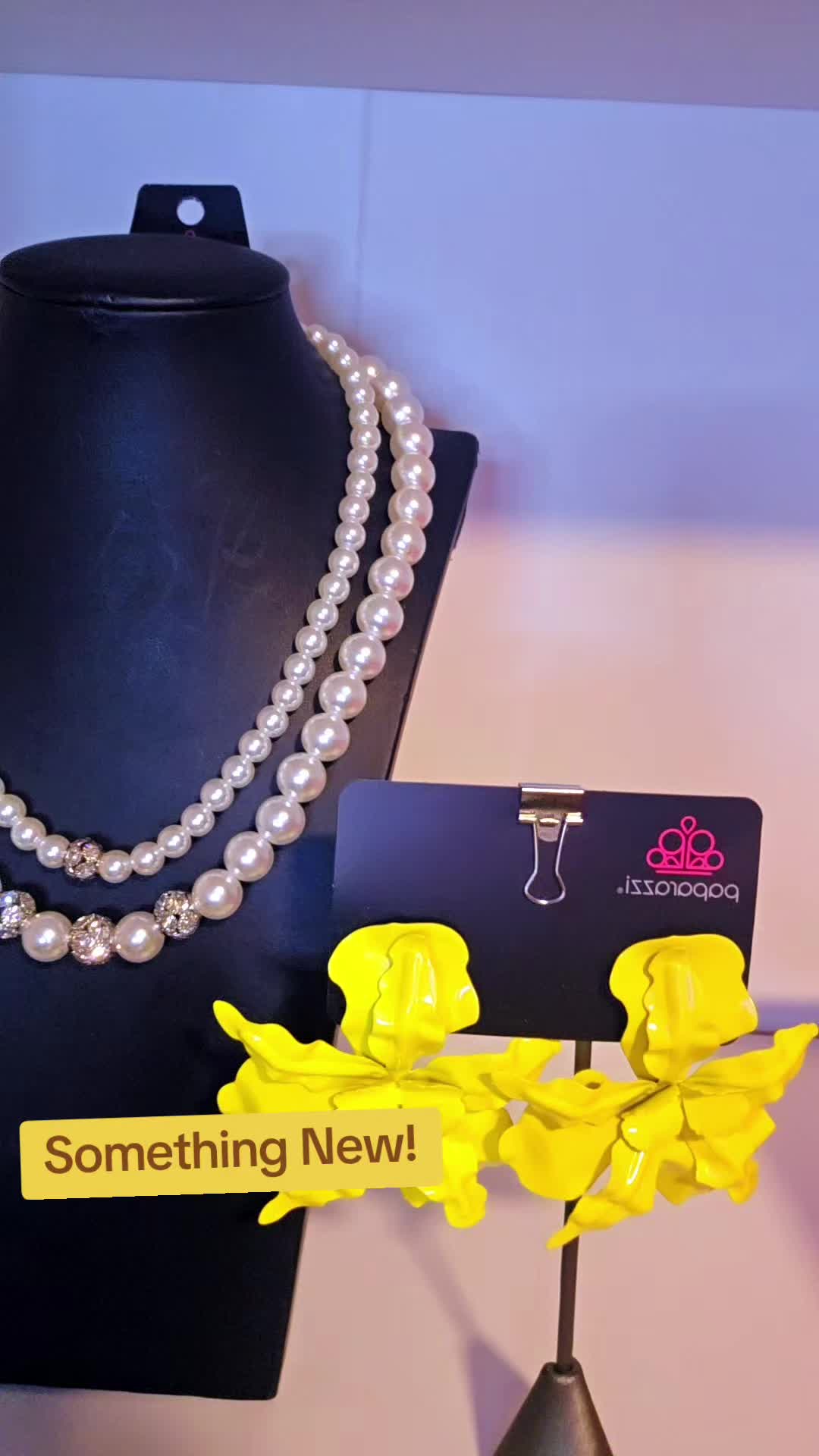 @The Polished Look Jewelry
