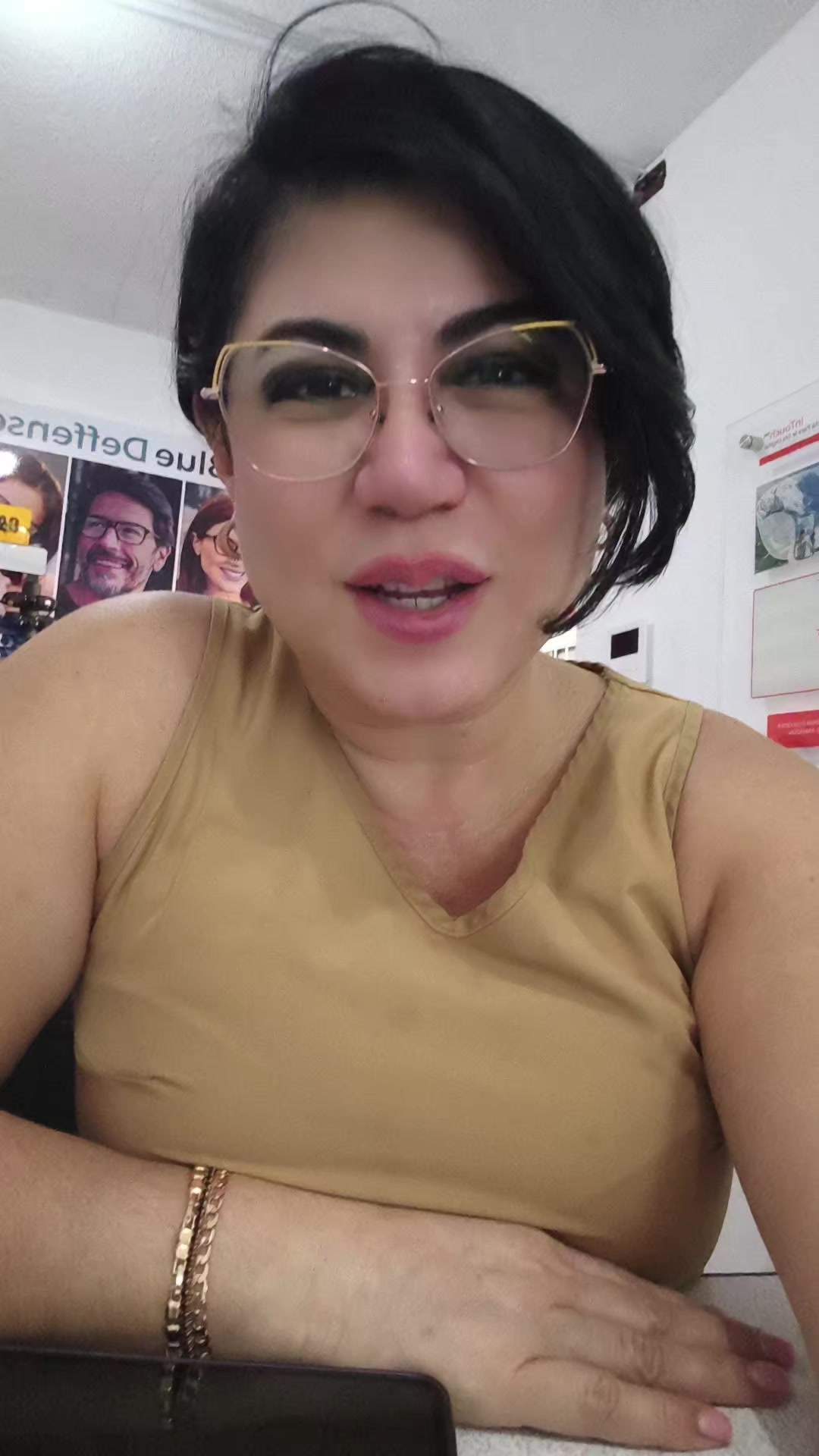 @Nanncy de La Lentería