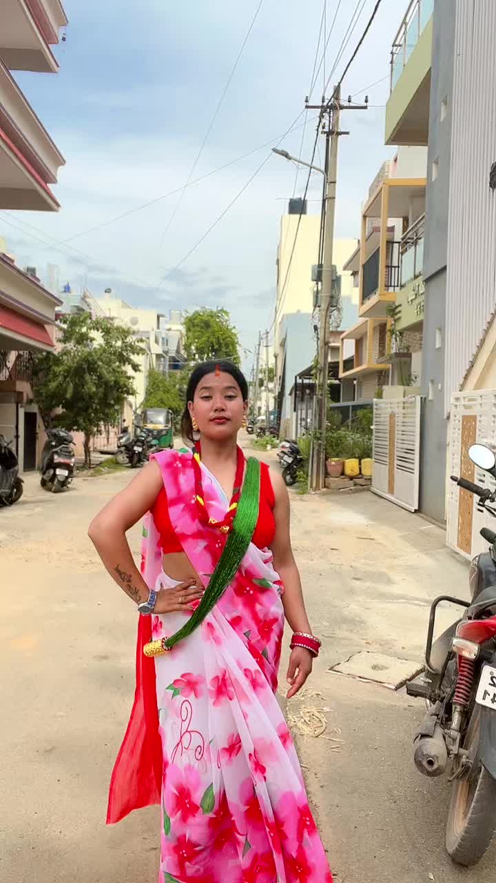 @Lalita Baduwal