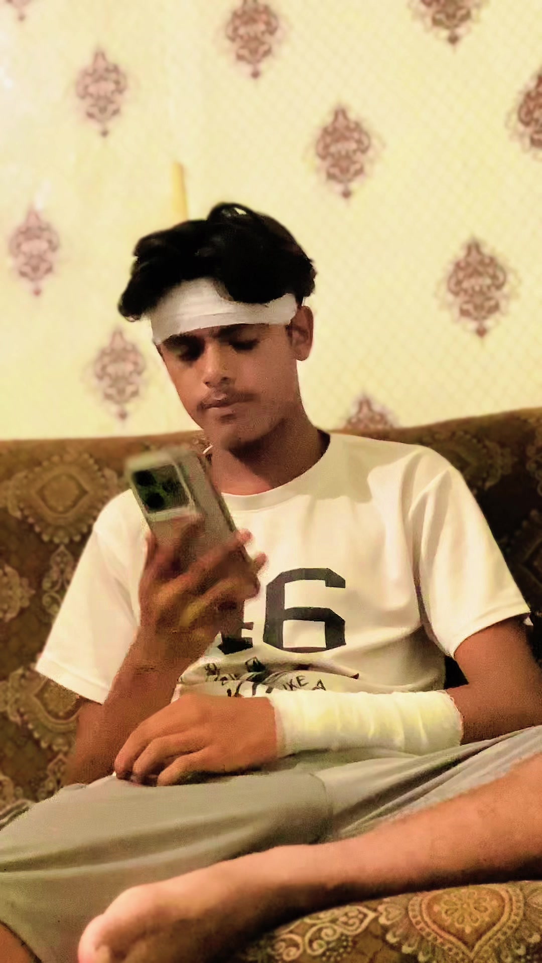 @🎩 SHAH G On 🔝