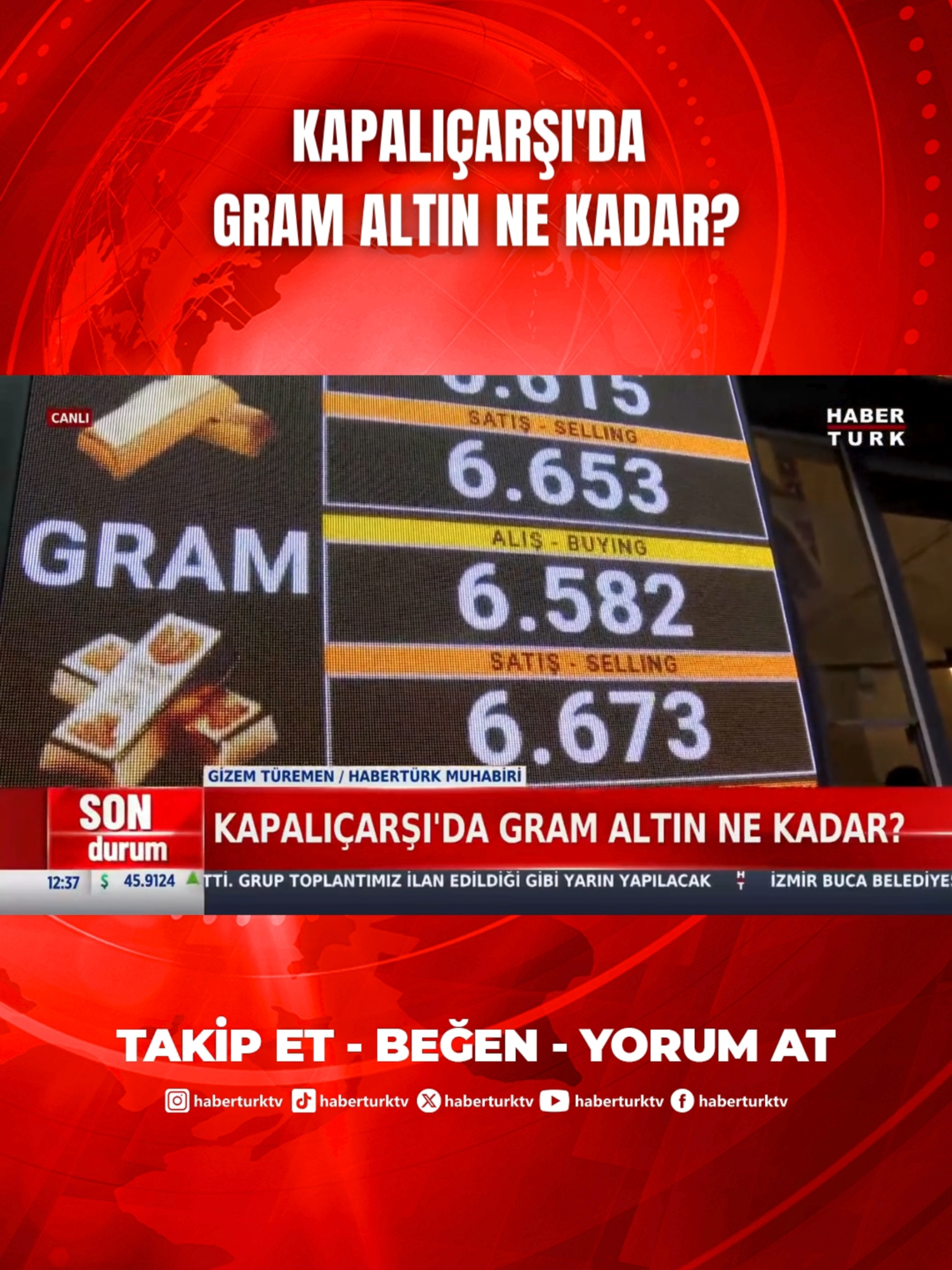 @Habert&uuml;rk TV