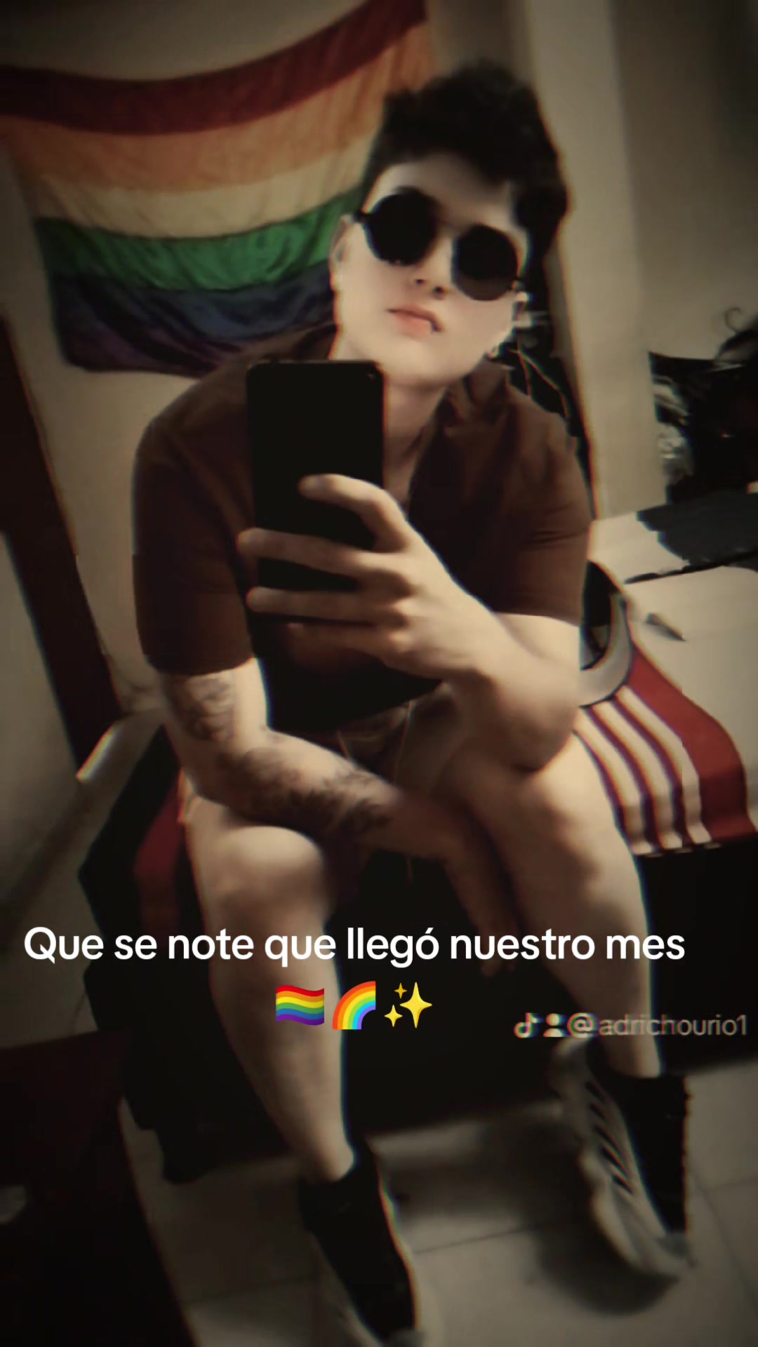 @Adriana Chourio