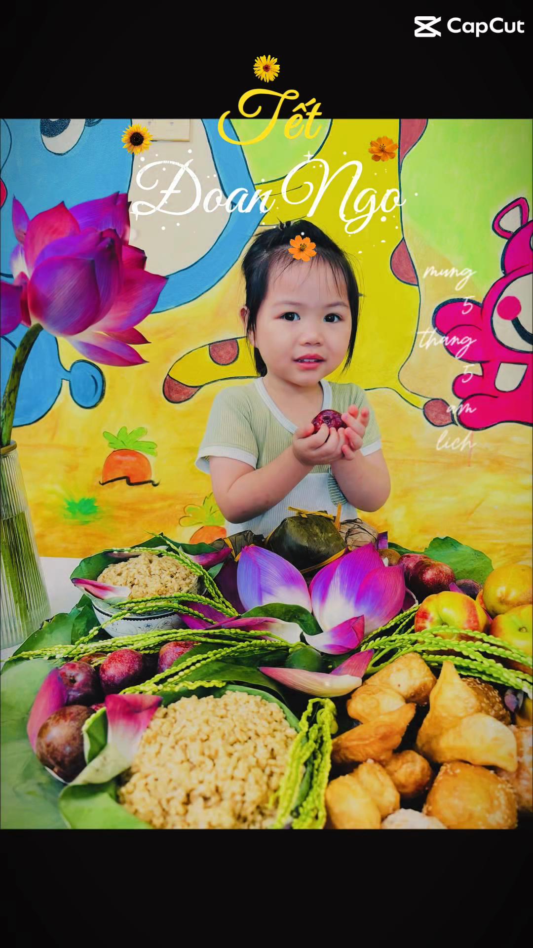 @Mầm Non Phương Anh