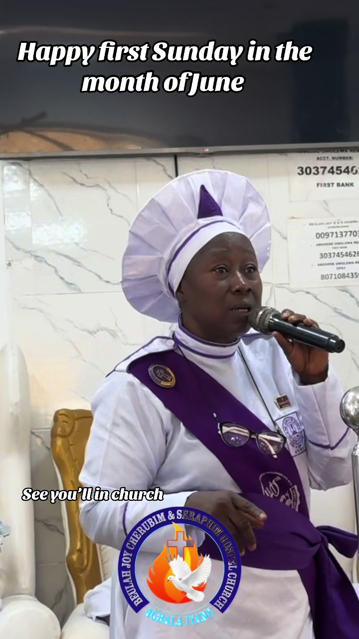 @Cherubhim and Seraphim Church