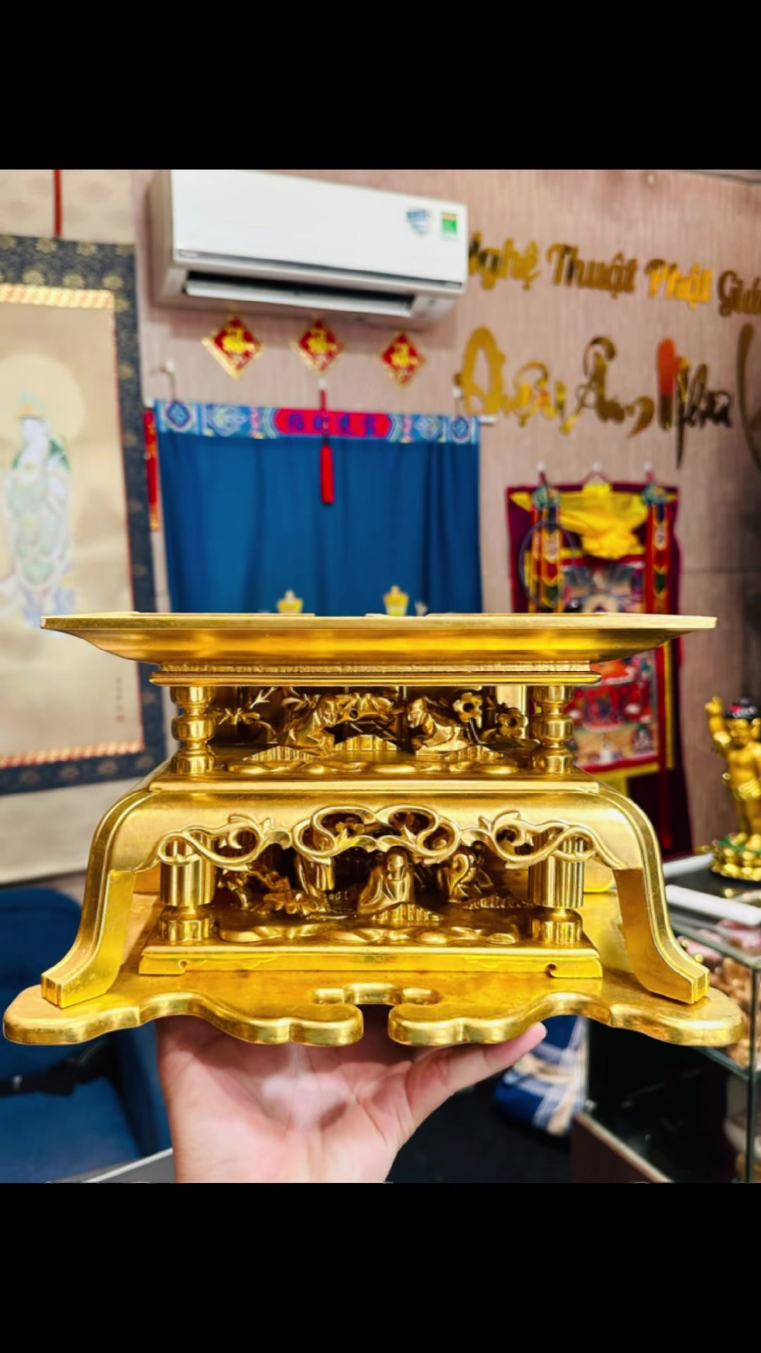 @Nhan Thắng ( 颜 胜 )