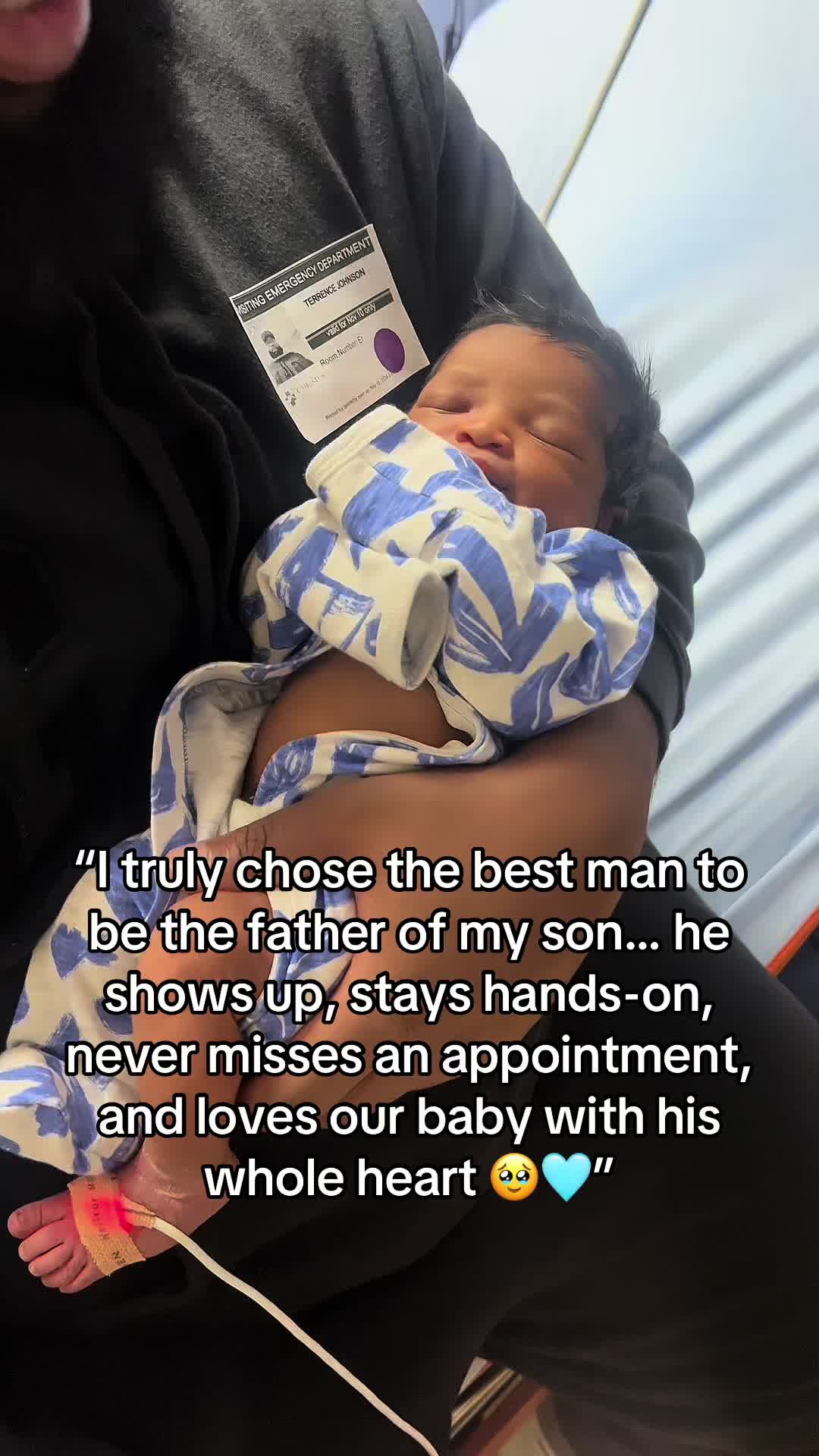 @Chasity J. | New Mom Lifestyle