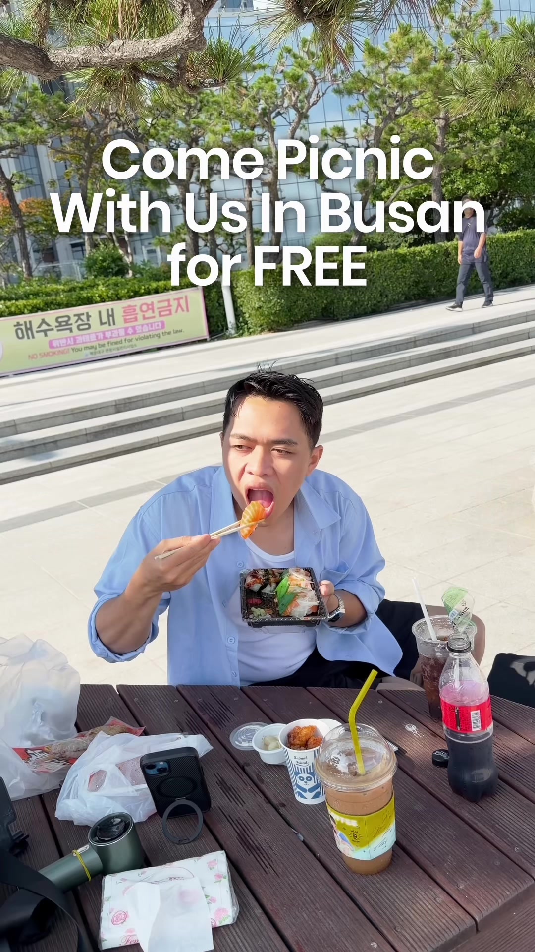 @Kim Bulan |Food and Travel UGC