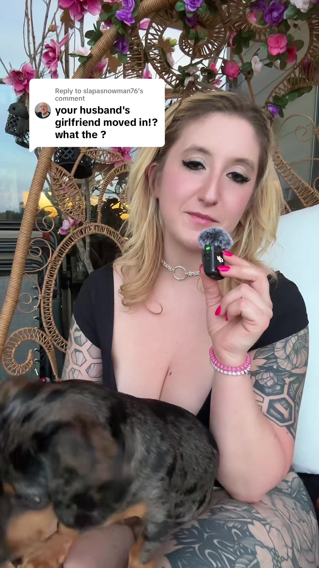 @Veronica Vansing