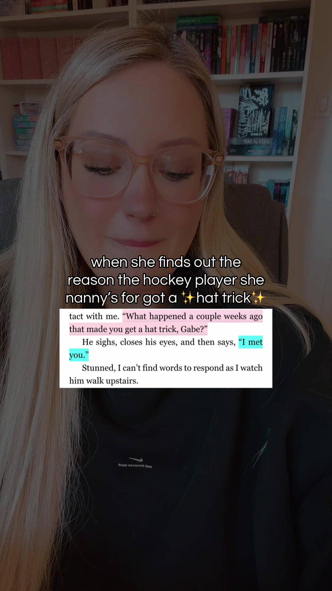 @Chelsey | booktok
