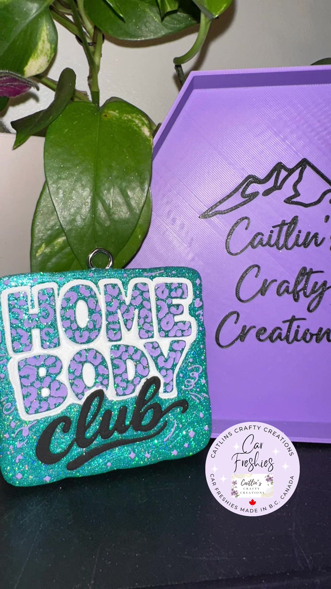 @🇨🇦Caitlin’s Crafty Creations