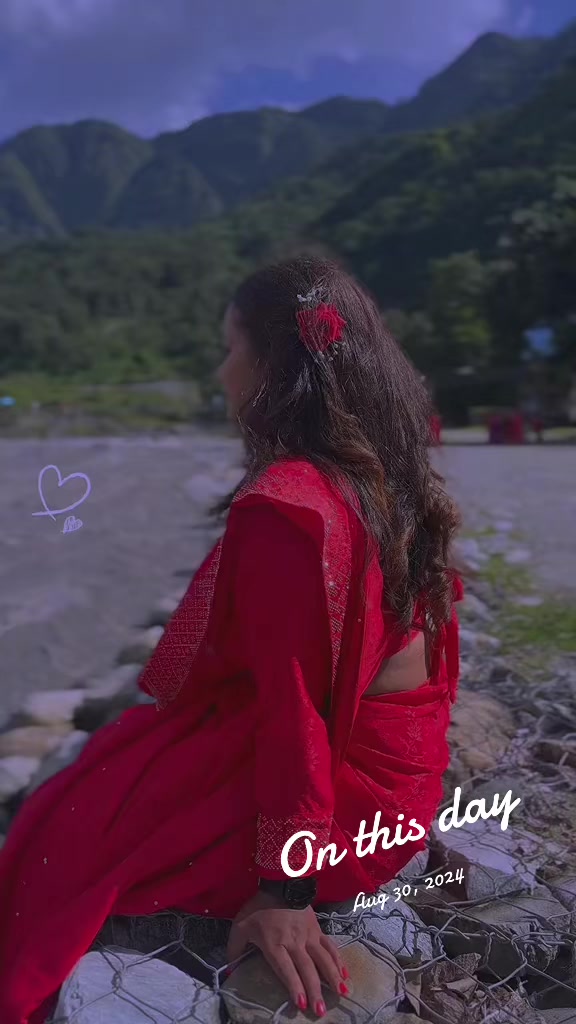 @pooja chokhal