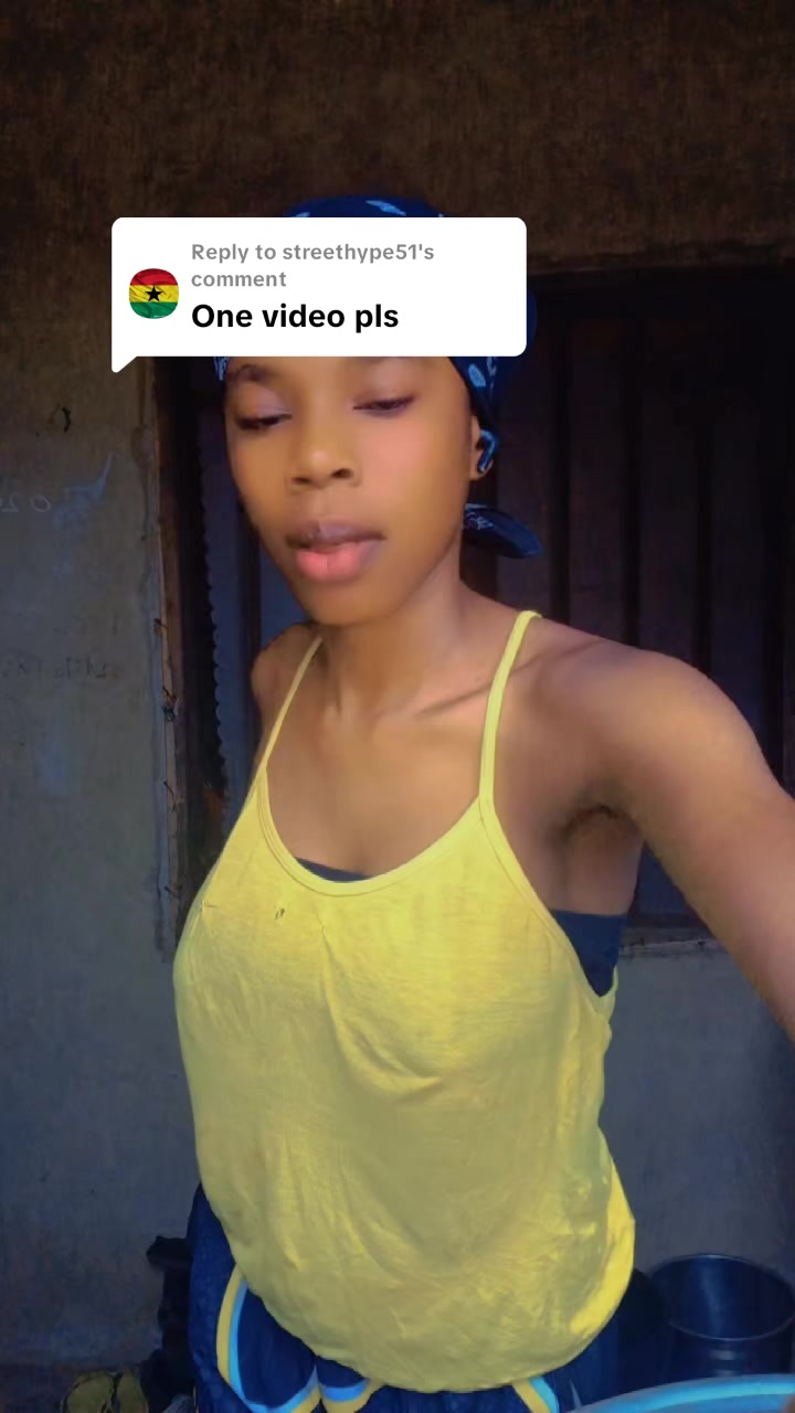 @Akhosua 💞💞Thelly Bae🥰🥰🤩