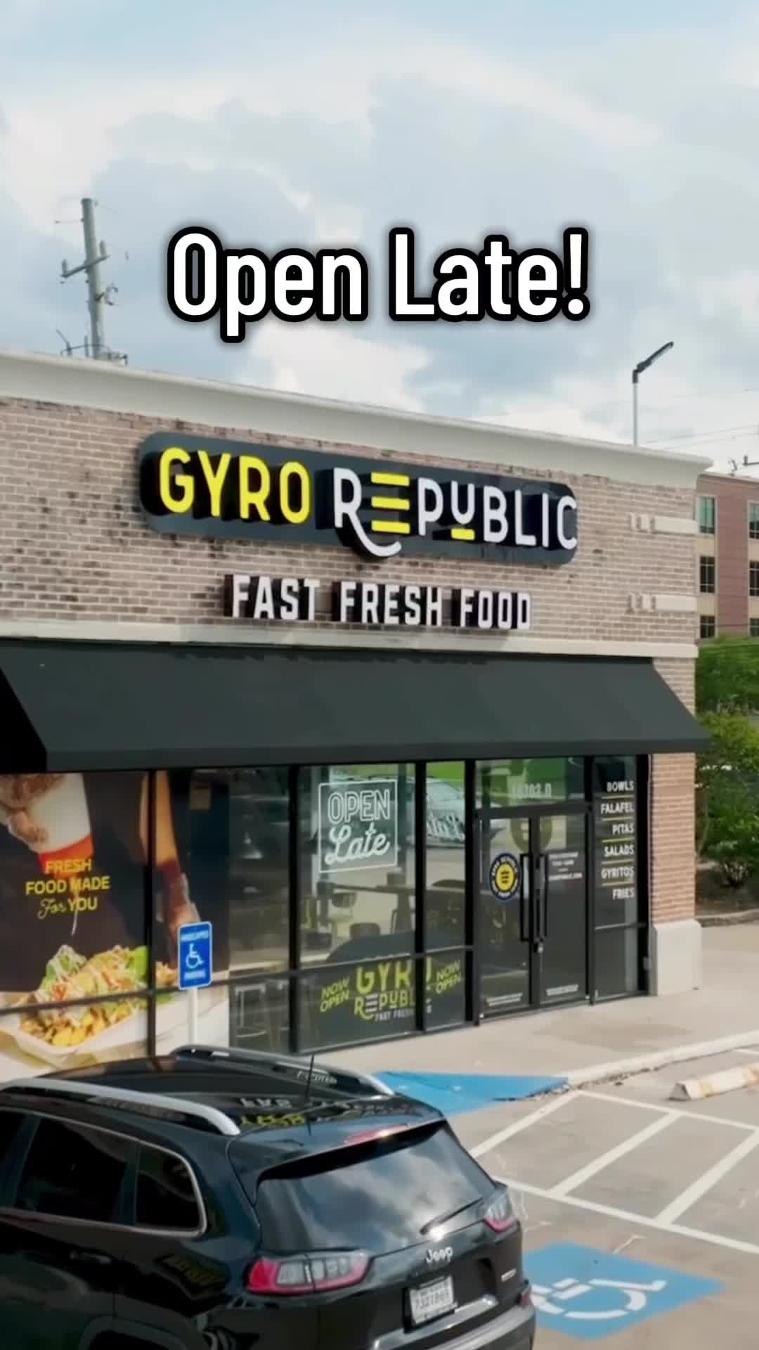 @Create A Dish