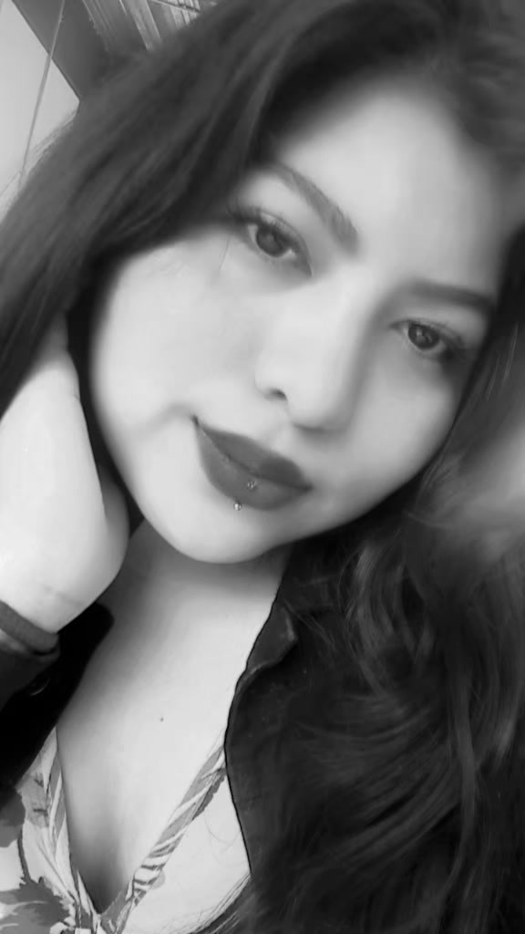 @Lirio Santiago 🕷️🕷️