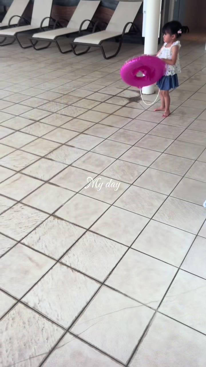 @くせげのすず