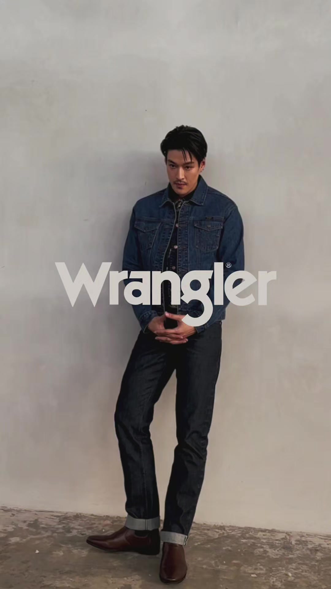 @Wrangler Thailand