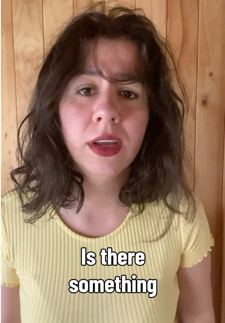 @Súper alta y cuenta cosas