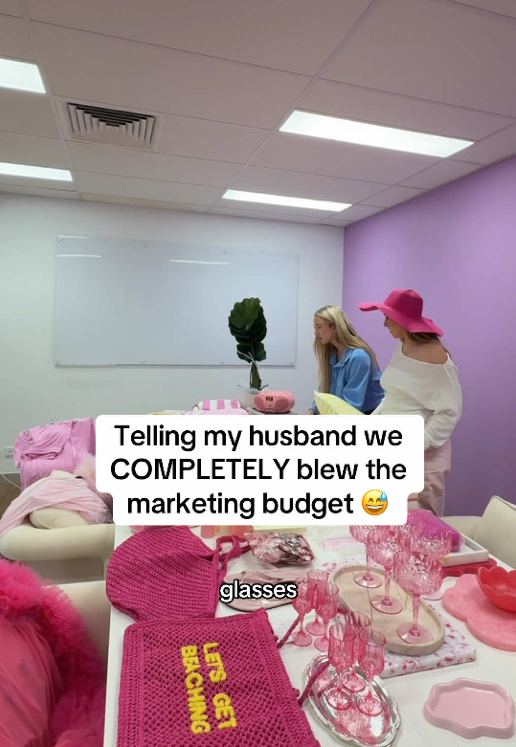 @Tarah Elizabeth