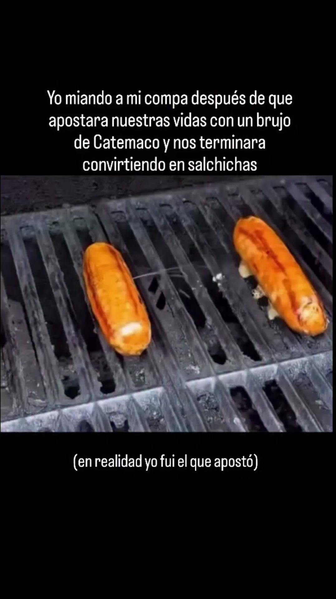 @Memes Del Dazarg⚡️