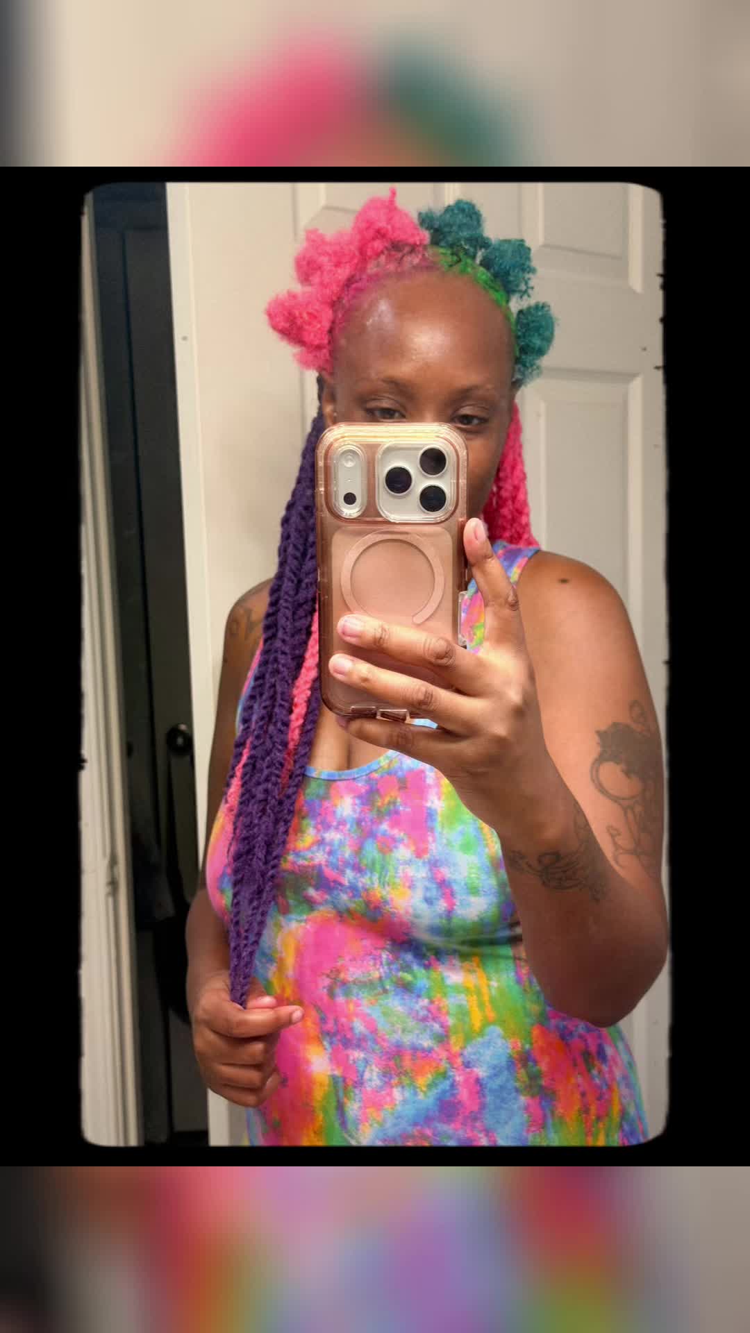 @BARBIEMINAJ