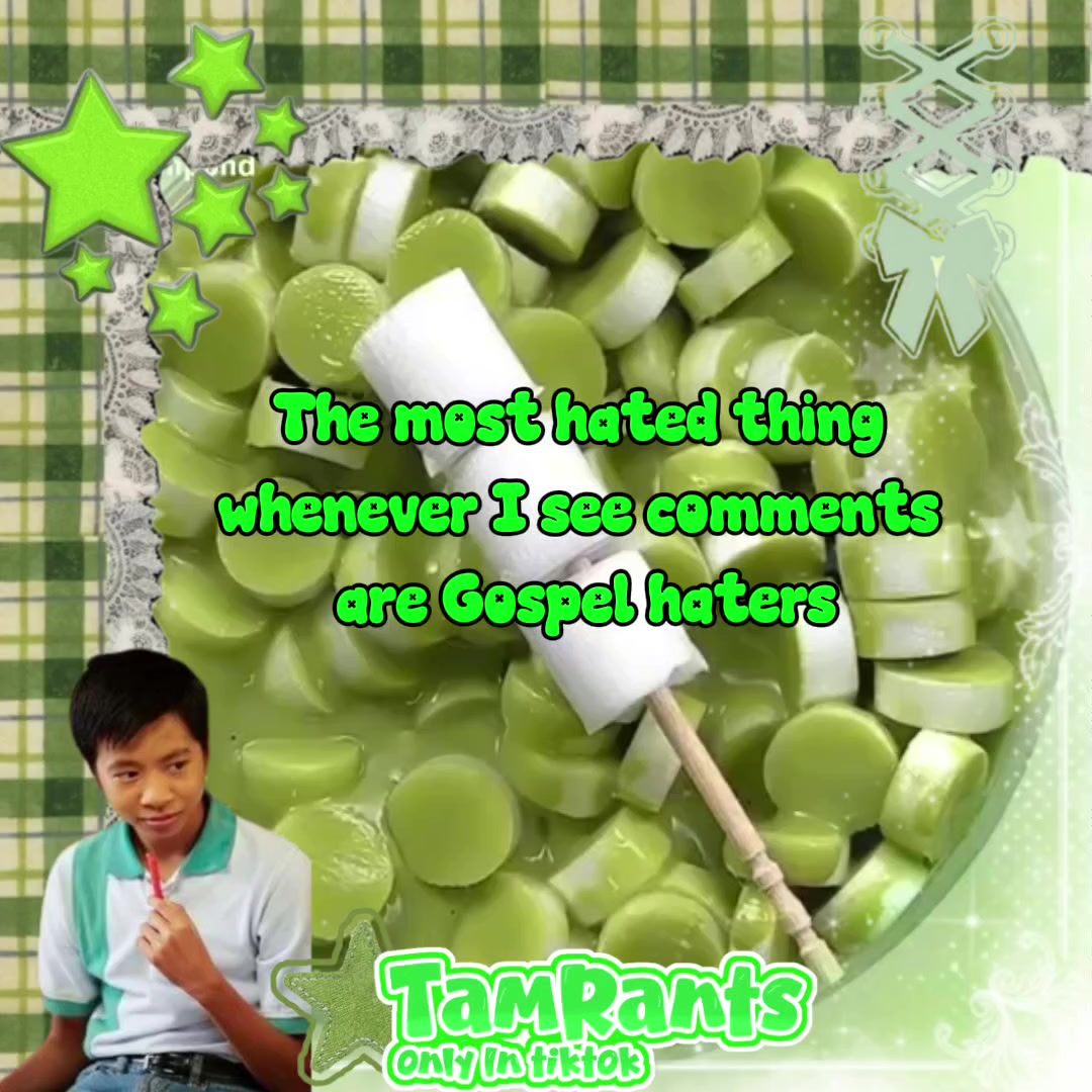@Tam Rants