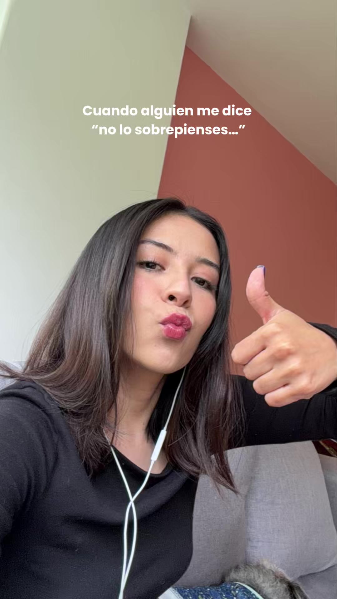 @Michelle Sosa | Psicóloga