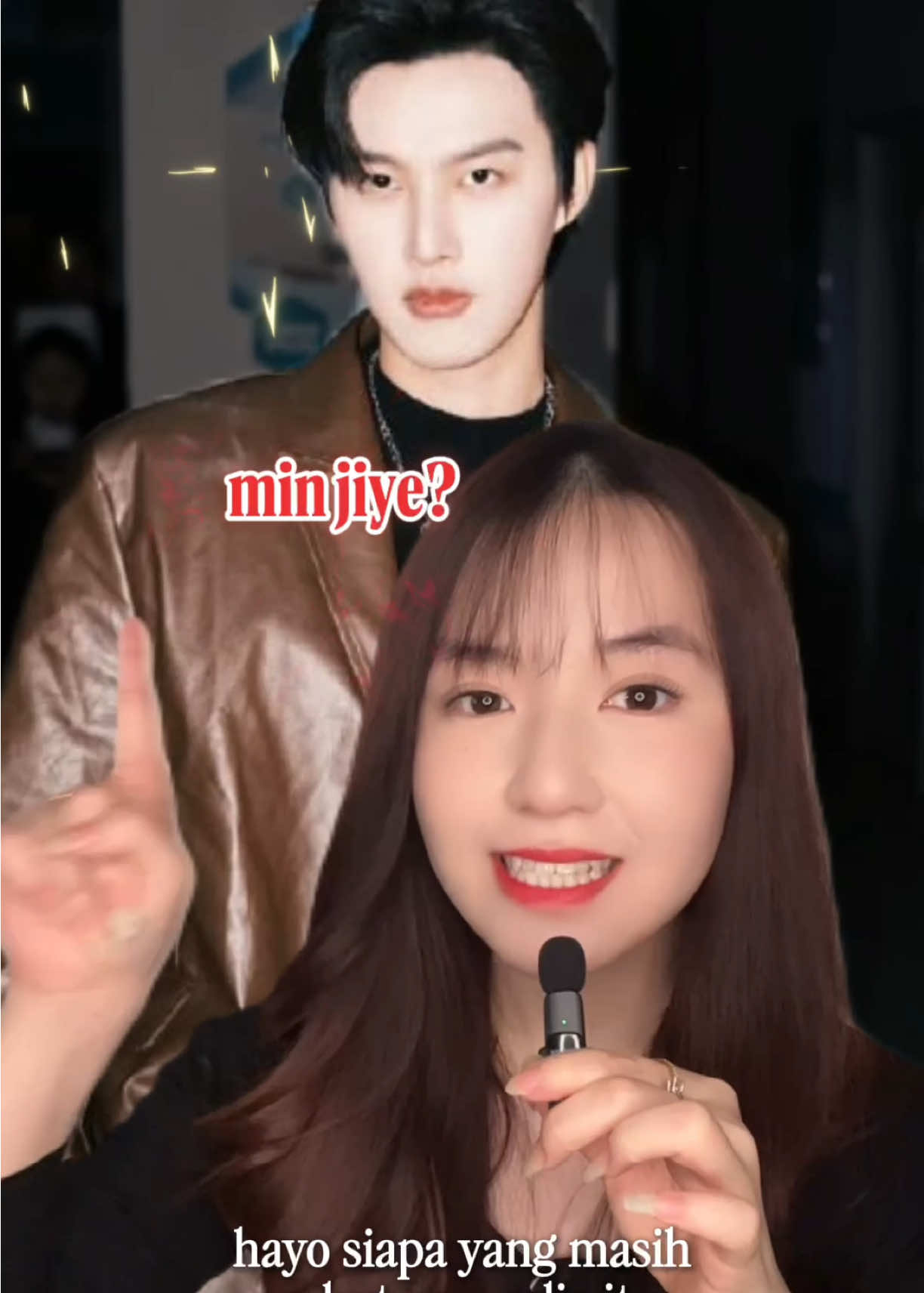 @michinyin || IG&YT @michin_yin
