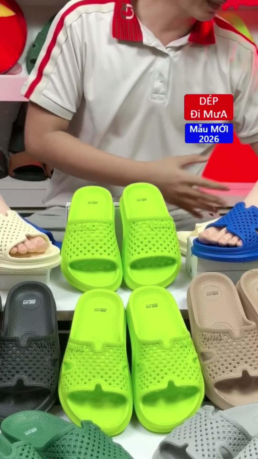 @HẬU B&aacute;n D&eacute;p