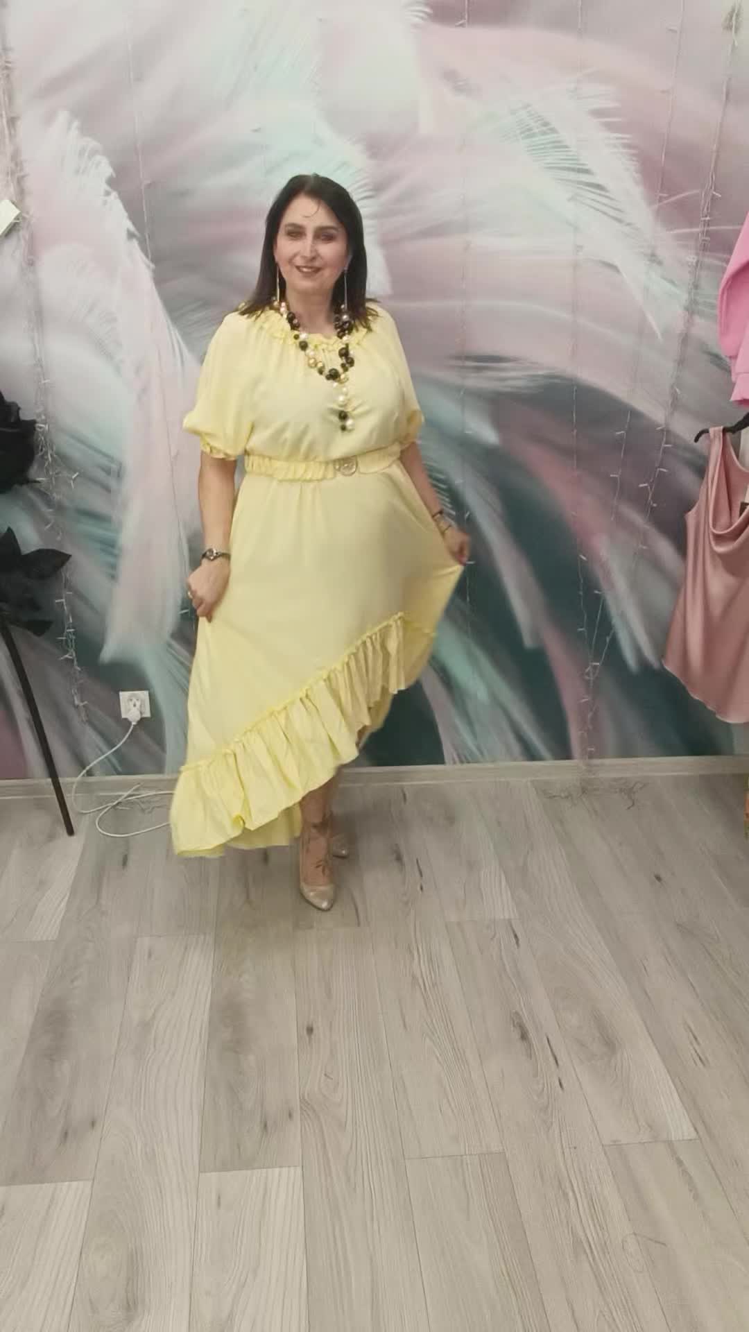 @BUTIK moda size+