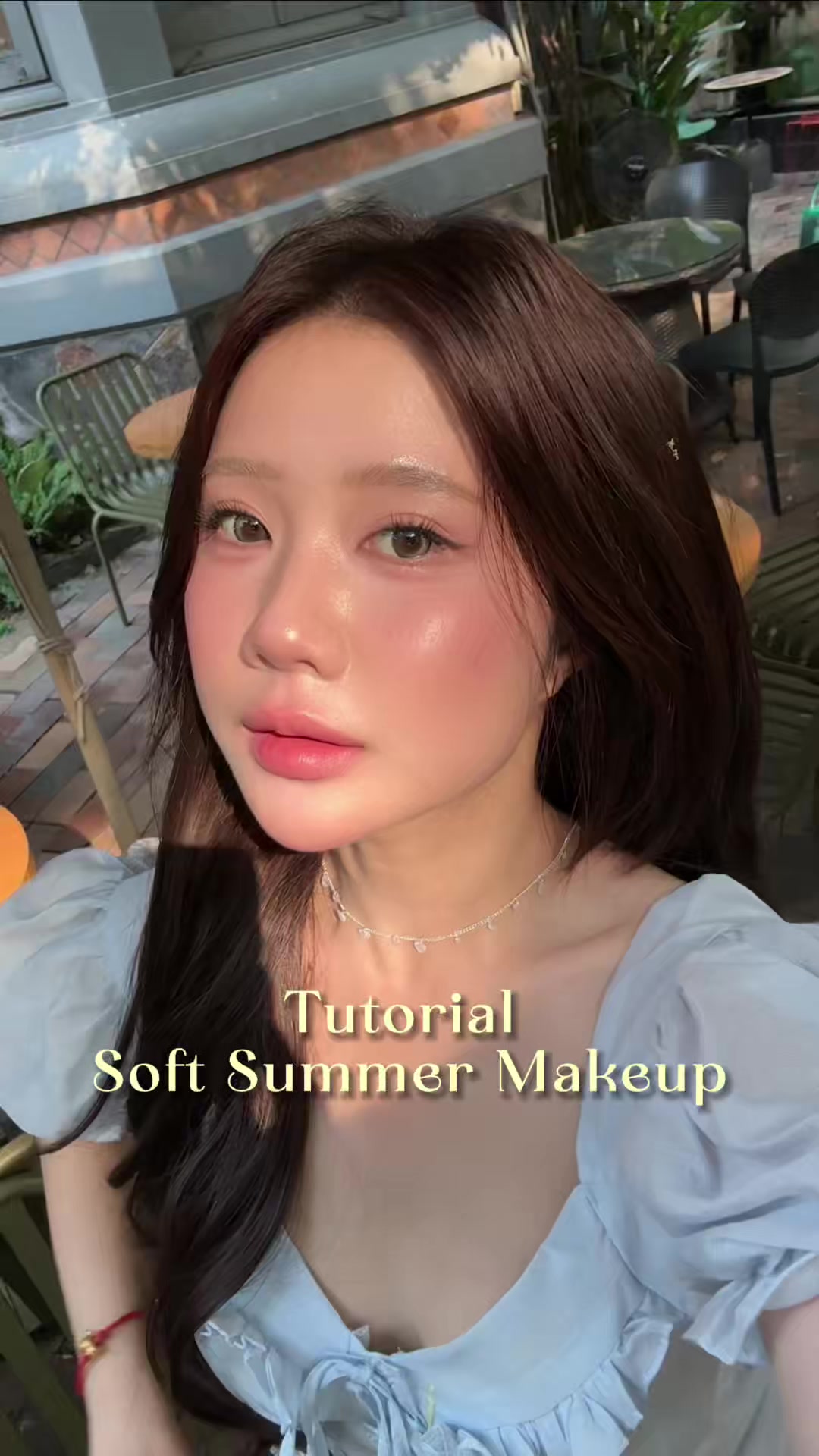 @Phương thích makeup